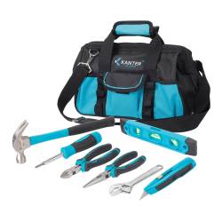 Juego de Herramientas 8 Piezas Kanter SLA289