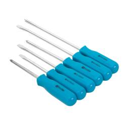 Juego de Destornilladores 6 Piezas Kanter SLA273