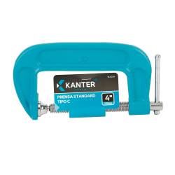 Prensa Tipo C Kanter SLA224