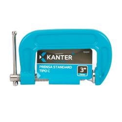 Prensa Tipo C Kanter SLA223