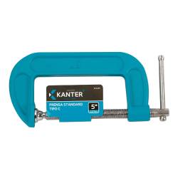 Prensa Tipo C Kanter SLA225