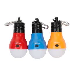 Linterna Traful 40Lm