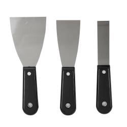Juego de Espátulas 3 Piezas Kanter SLA270
