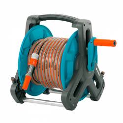 Soporte para Manguera Gardena 50 Classic