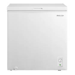 Freezer Horizontal Philco Inverter 198 Lts PHCH202BI Blanco