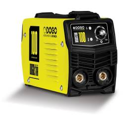 Soldadora MMA Inverter Dogo DOG50041