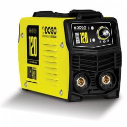 Soldadora MMA Inverter Dogo DOG50042