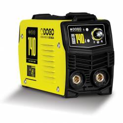 Soldadora MMA Inverter Dogo DOG50043