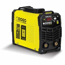 Soldadora MMA Inverter Dogo DOG50044