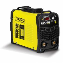 Soldadora MMA Inverter Dogo DOG50045