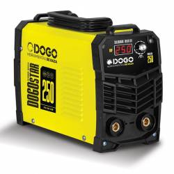 Soldadora MMA Inverter Dogo DOG50047
