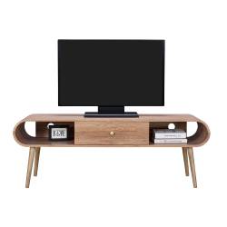 Rack de Tv Natural TV40405