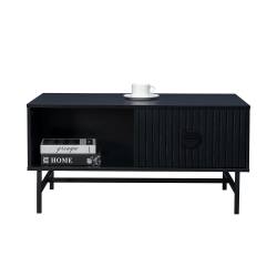 Mesa Ratona Negra KL60325