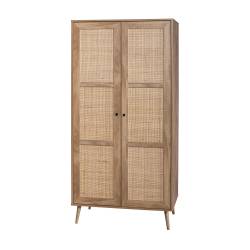 Armario con Puerta Natural P20135