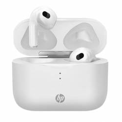 Auriculares BT HP HP-51-H23AX-BL Blanco