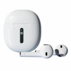 Auriculares BT HP HP-51-H10HX-BL Blanco