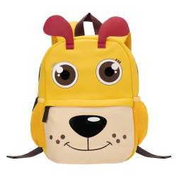 Mochila Earth 360 Perro 29x23x9,5cm
