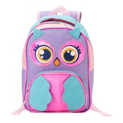 Mochila Earth 360 Luchuza 23x11,5x32cm