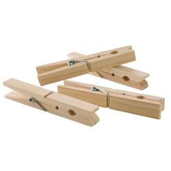 Set x18 Broches Cocina & Bazar