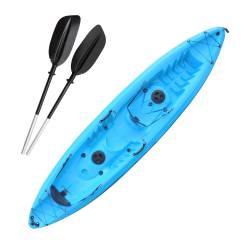 Bote Kayak Winner Nereus 1 2 Personas