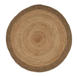 Alfombra Cocina & Bazar Redonda 100cm