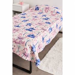 Cubrecama 1 1/2 Plazas 240x150 Stitch