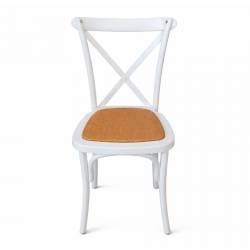 Silla Cross Cruda