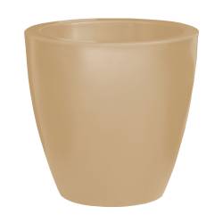 Maceta 29x35Cm Salerno Beige