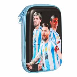 Cartuchera Mooving AFA