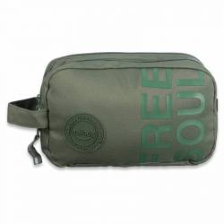 Cartuchera Talbot Lifestyle Verde