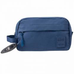 Cartuchera Talbot Classic Azul
