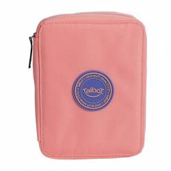 Cartuchera Talbot Case Box Durazno