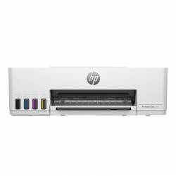 Impresora HP Monofunción Multicolor Wifi TANK 210 3D4L3A