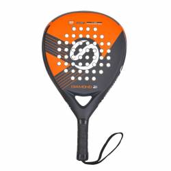 Paleta de Padel Diamond Sixzero