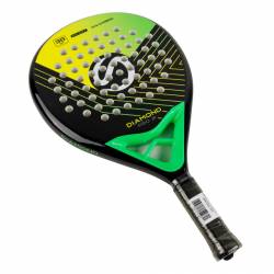 Paleta de Padel Diamond Pro Sixzero