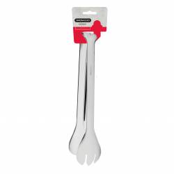 Pinza para Ensalada Moniz Simonaggio Acero Inox.
