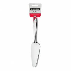Pala para Torta Moniz Simonaggio Acero Inox.