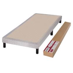 Sommier 1 Plaza 80x180 Zafiro