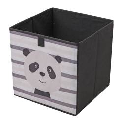 Caja Organizadora Infantil Cocina & Bazar