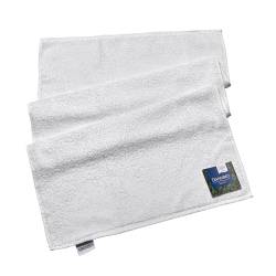 Toalla de Rostro Relax 48x85 Blanco