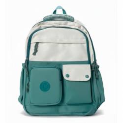 Mochila Earth 360 44x30x19 cm