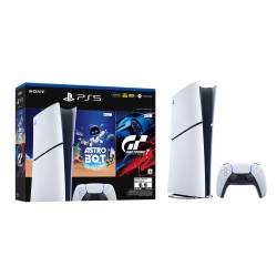 Consola Playstation PS5 GT7 Astro Digital CFI-2115B01X