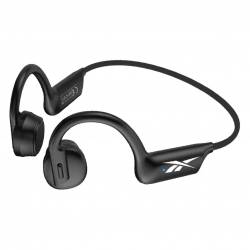 Auriculares BT Reebok Air Conduction Negro