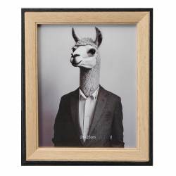 Marco para Foto 25x30Cm