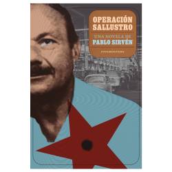 Libro Operación Sallustro Autor Pablo Sirvén