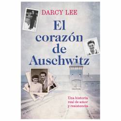 Libro El Corazón de Auschwitz Autor Forsyth, Frederick/Kent, Tony