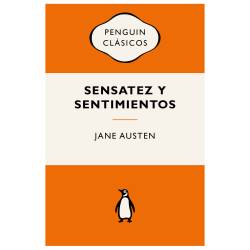 Libro Sensatez y Sentimientos (Vintage) Autor Darcy Lee