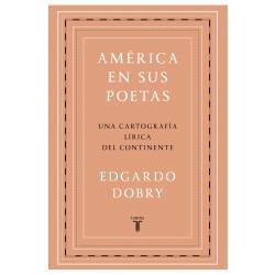 Libro América en sus Poetas Autor Martha Beck