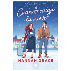 Libro Cuando Caiga la Nieve Autor José María Zavala