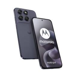 Celular Motorola Moto G67 5G 256GB Gris